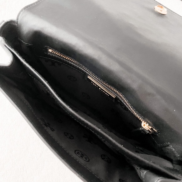 Tory Burch Leather Bag - Picture 6 of 11